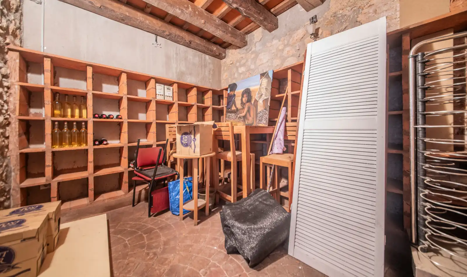 Local comercial en traspaso en Olesa de Bonesvalls, imagen 22