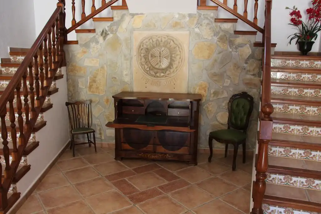 Commercial properties for sale in Llíber