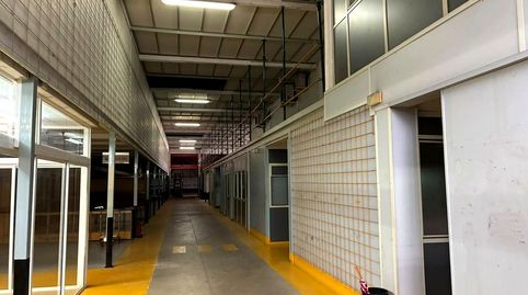 Foto 3 von Fabrikhallen zur Miete in Sámano, Castro-Urdiales