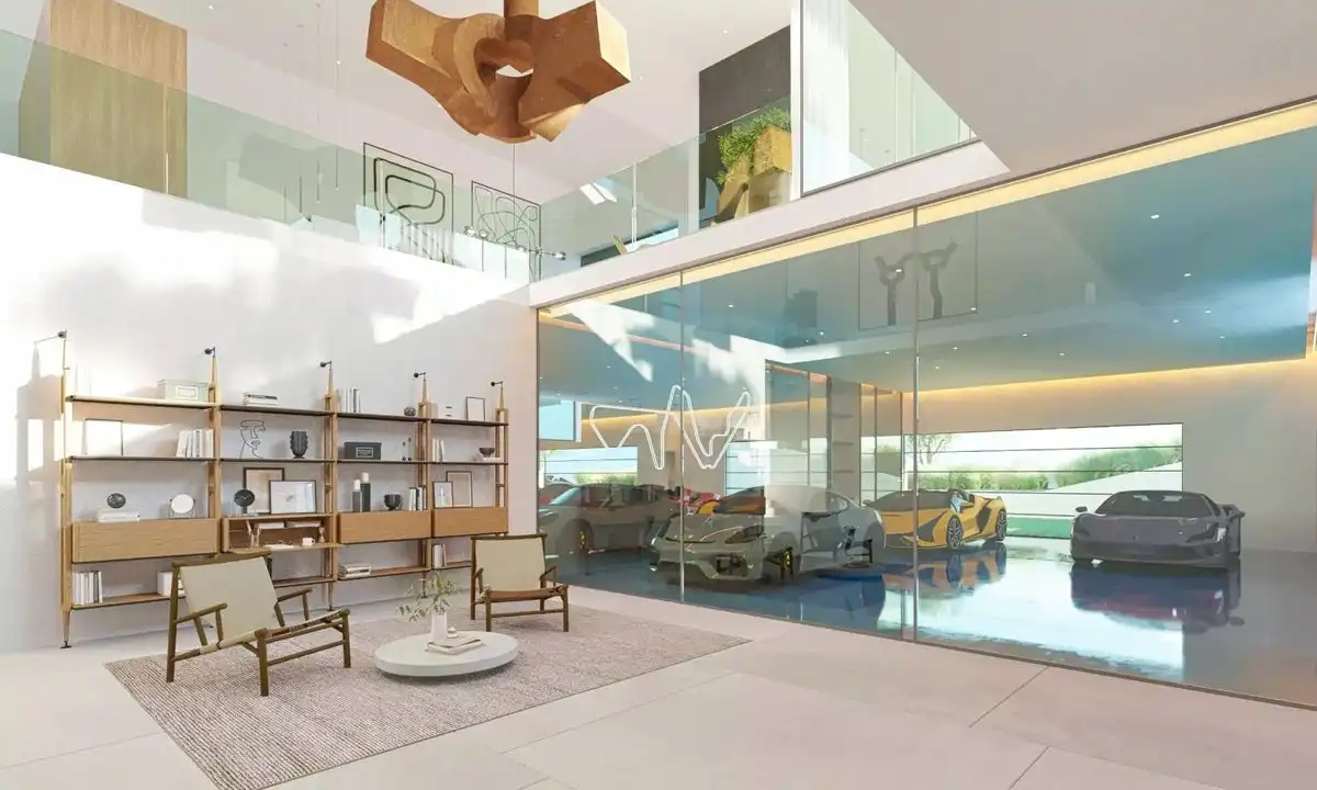 Casa con terraza en venta en Av. del Higuerón, imagen 14