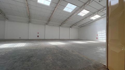 Foto 2 von Fabrikhallen zur Miete in Los Peregirnos, 22, El Goro - Ojos de Garza, Telde