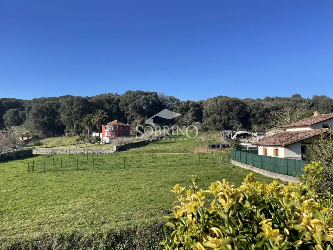 Residential zum Verkauf in Llanes