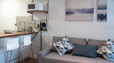 Foto 3 de Pis de lloguer a N/a, Nueva España,  Madrid Capital