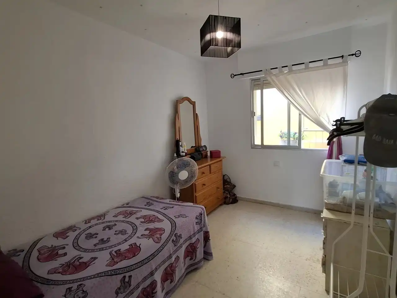 Apartament amb ascensor en venda a Vera Ciudad, imagen 16