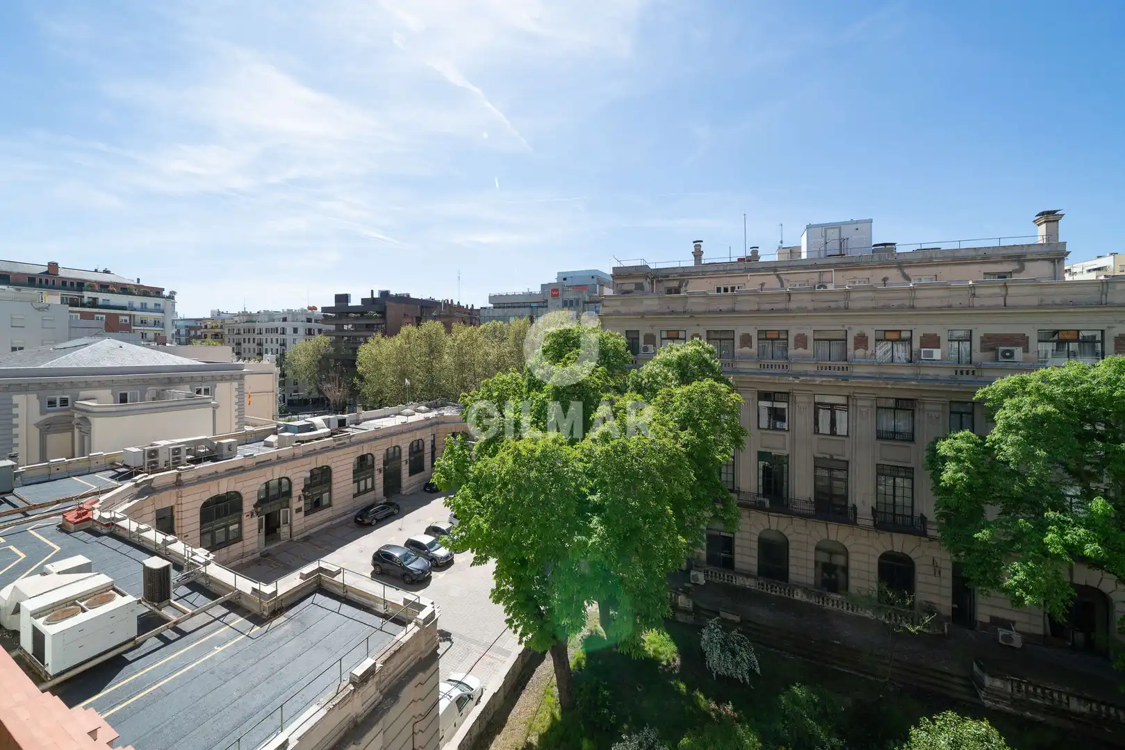 Appartement avec terrasse à vendre à Chamberí, imagen 21