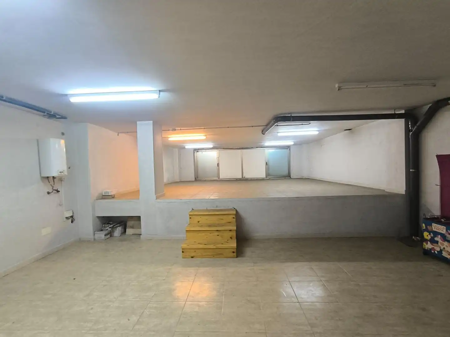 Gewerbefläche zum Verkauf in Avenida de Ferrol, imagen 18