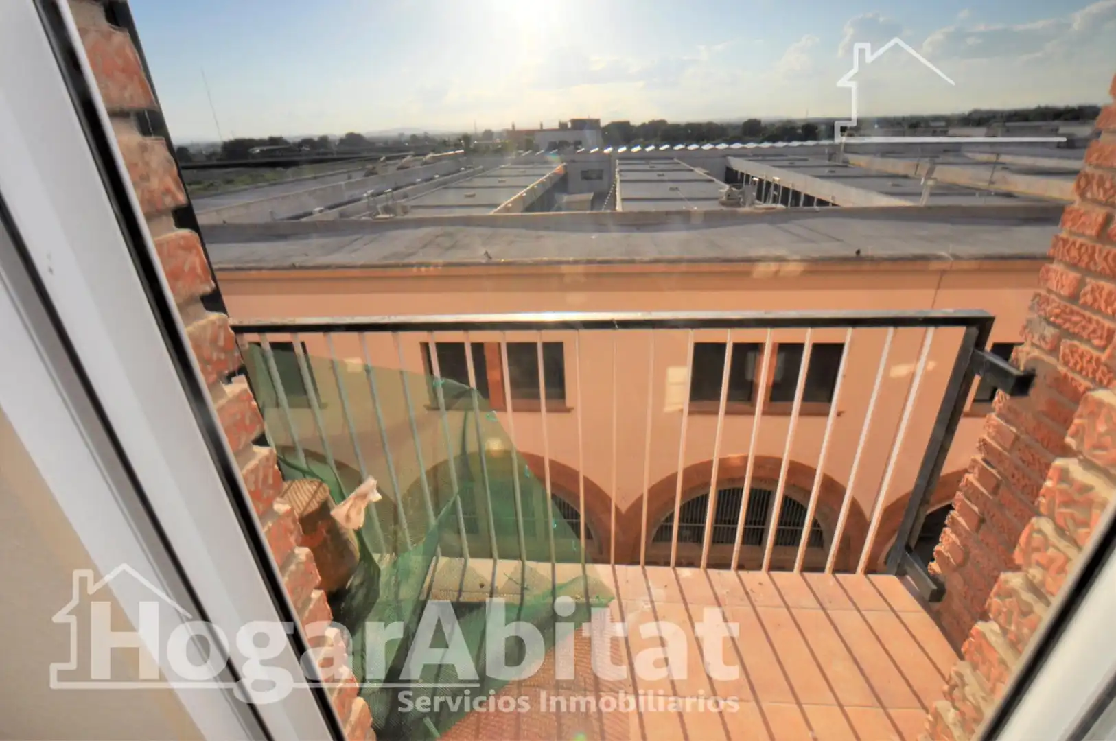 Parking de Piso en venta en Valencia con Aire acondicionado, Calefacción y Balcón