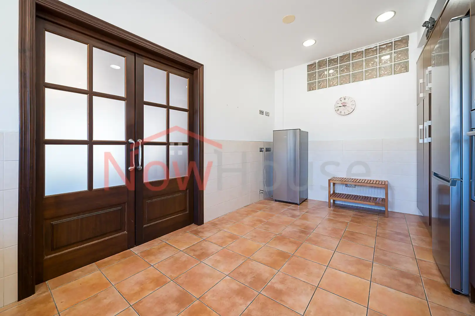 Casa adosada en venda en Puigpunyent amb Aire condicionat, Calefacció i Jardí privat