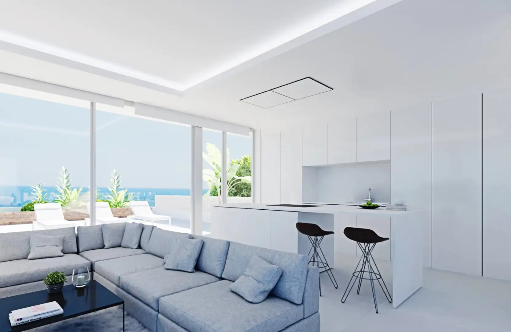 Maison mitoyenne avec piscine à vendre à Maryvilla, imagen 5