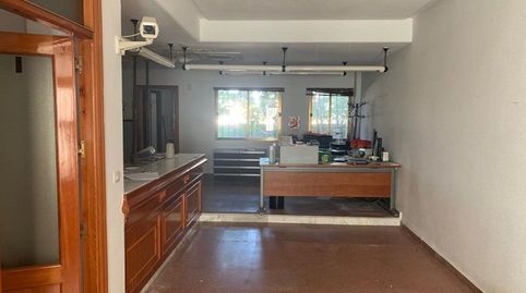 Foto 3 von Geschaftsraum zum Verkauf in Calle Mestanza, Hinojosas de Calatrava, Ciudad Real