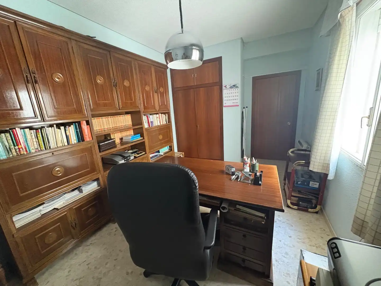 Wohnung mit Terrasse zum Verkauf in Calle Rodríguez Sánchez, imagen 18
