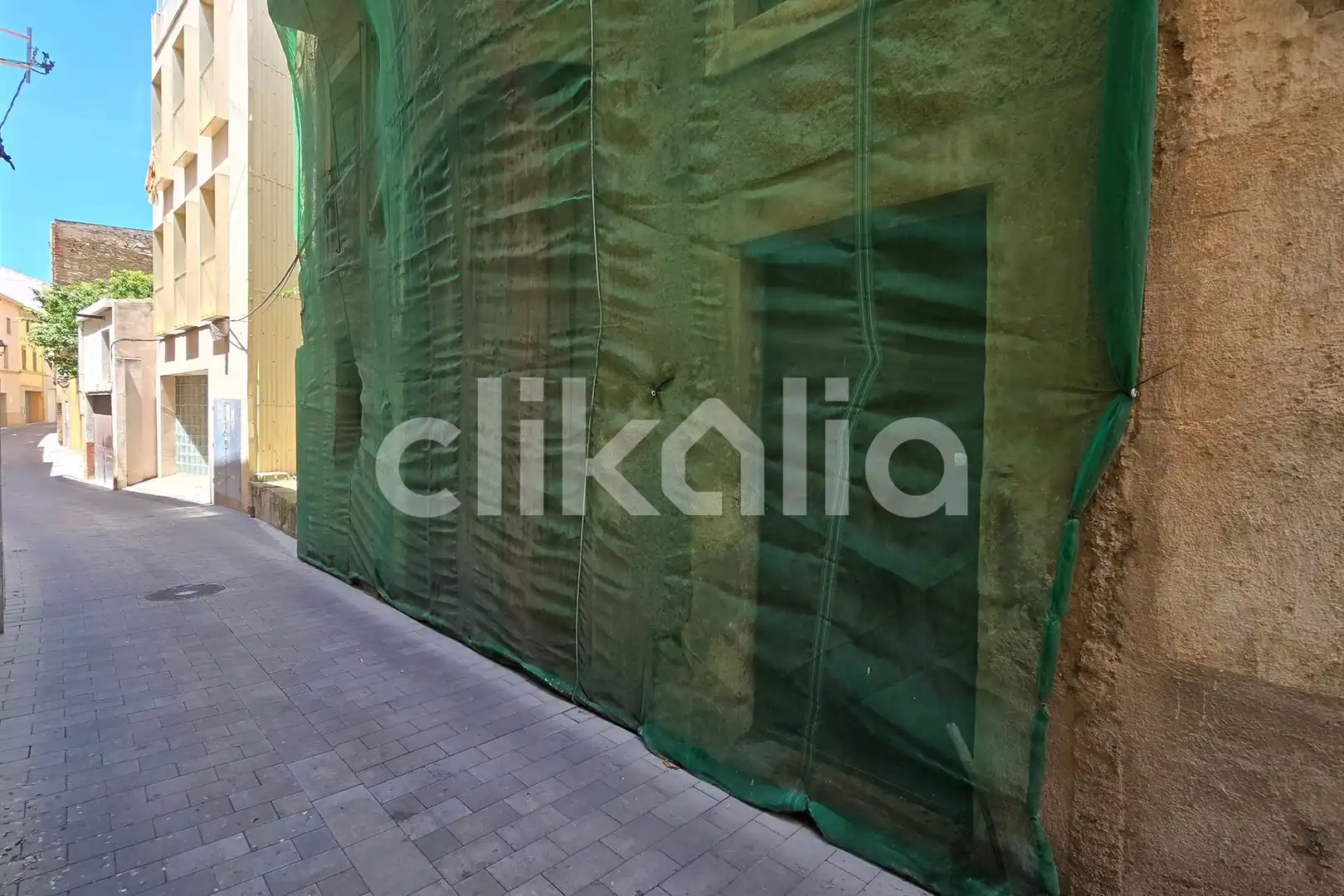 Casa en venta en Castellvell del Camp