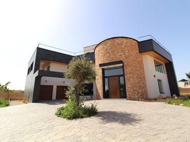 Casa amb balcó en venda a Sa Ràpita - Ses Covetes