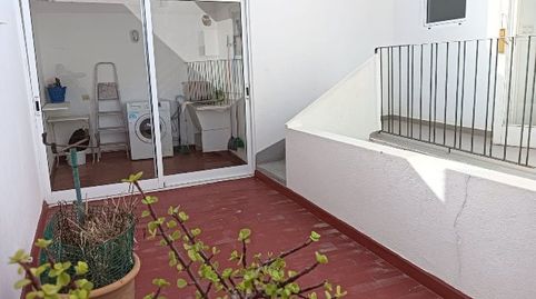 CASA EN EL CASCO ANTIGUO CON GARAJE