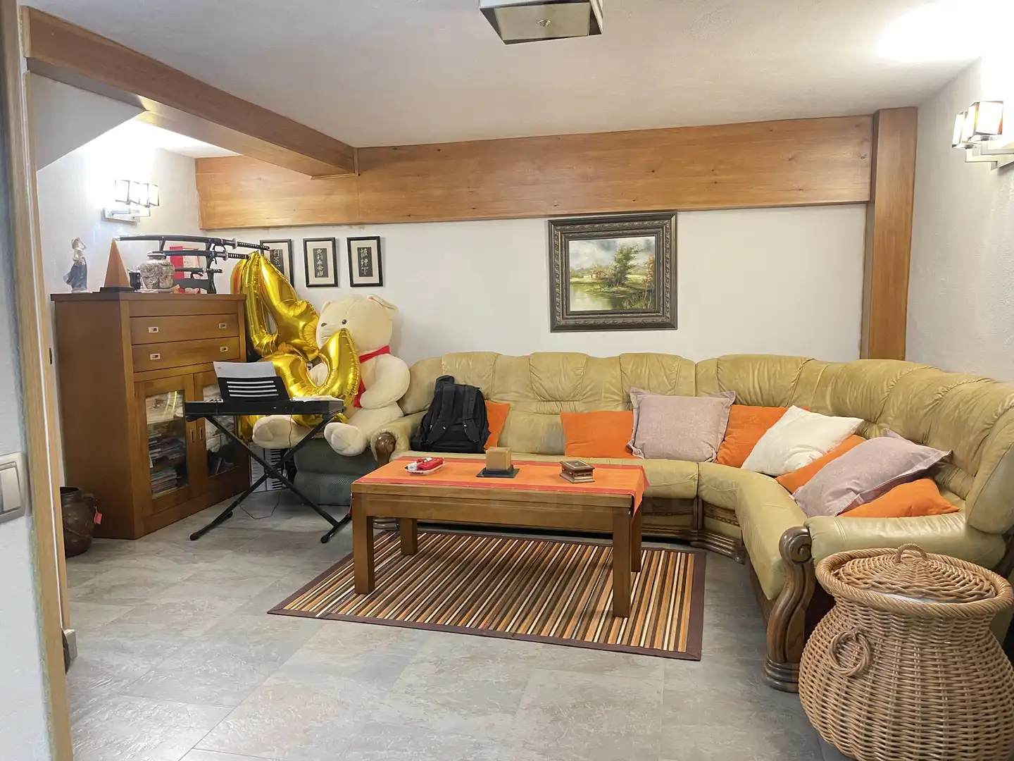 Casa o chalet en venta en Valdemaqueda