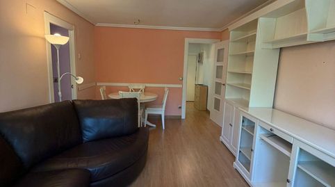 Foto 2 von Wohnung zur Miete in Avenida Moratalaz, Vinateros, Madrid Capital
