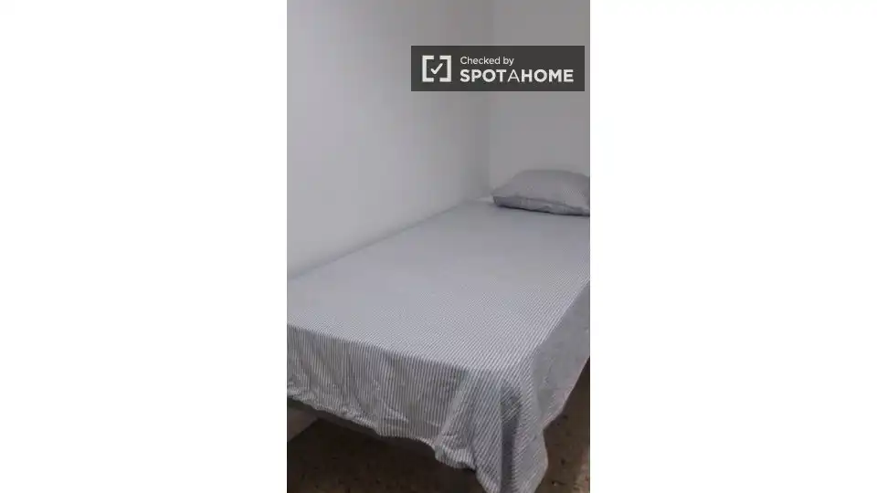 Room in Barcelona, Barcelona