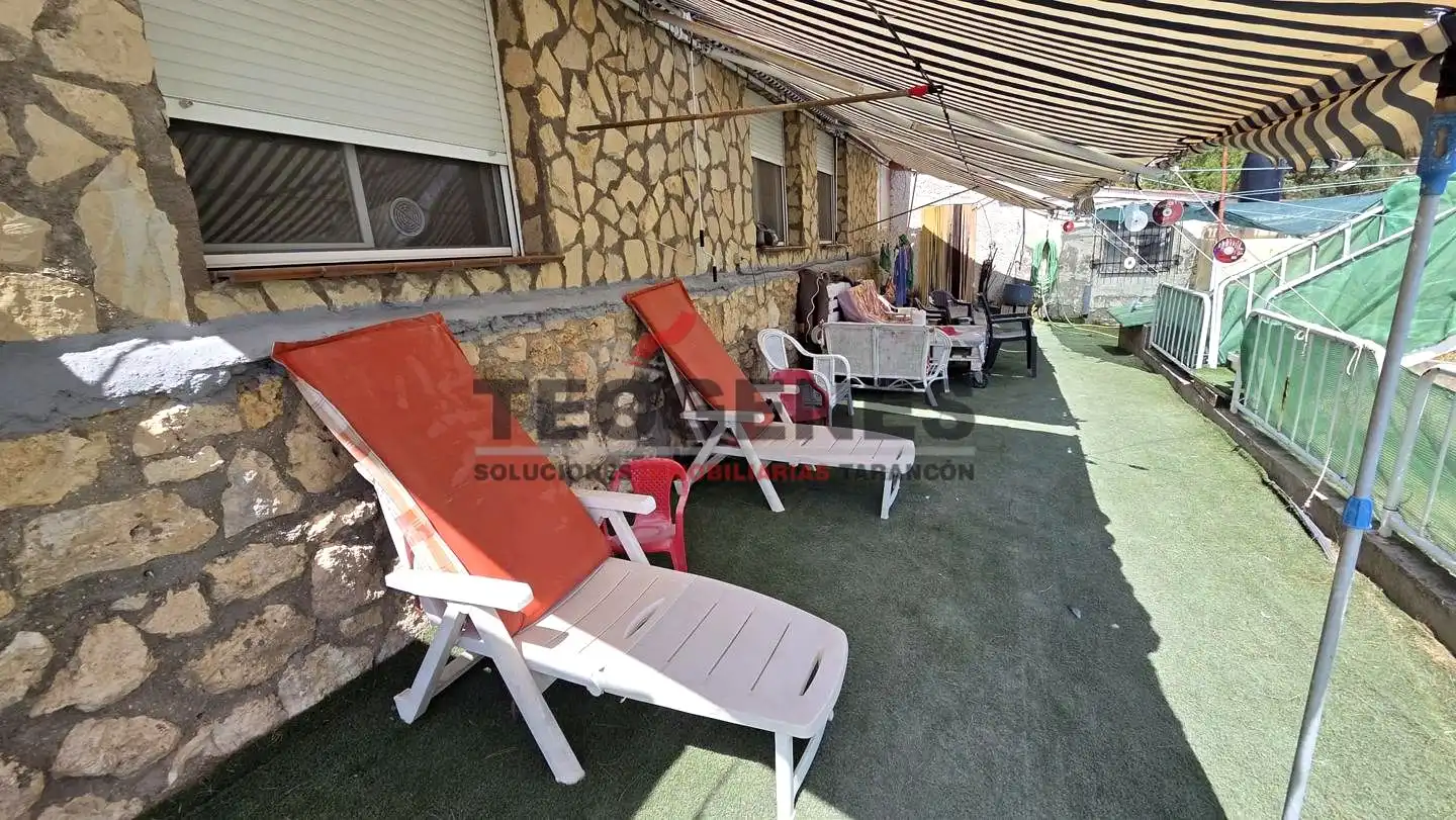 House with pool for sale in Camino del Castaño, imagen 38