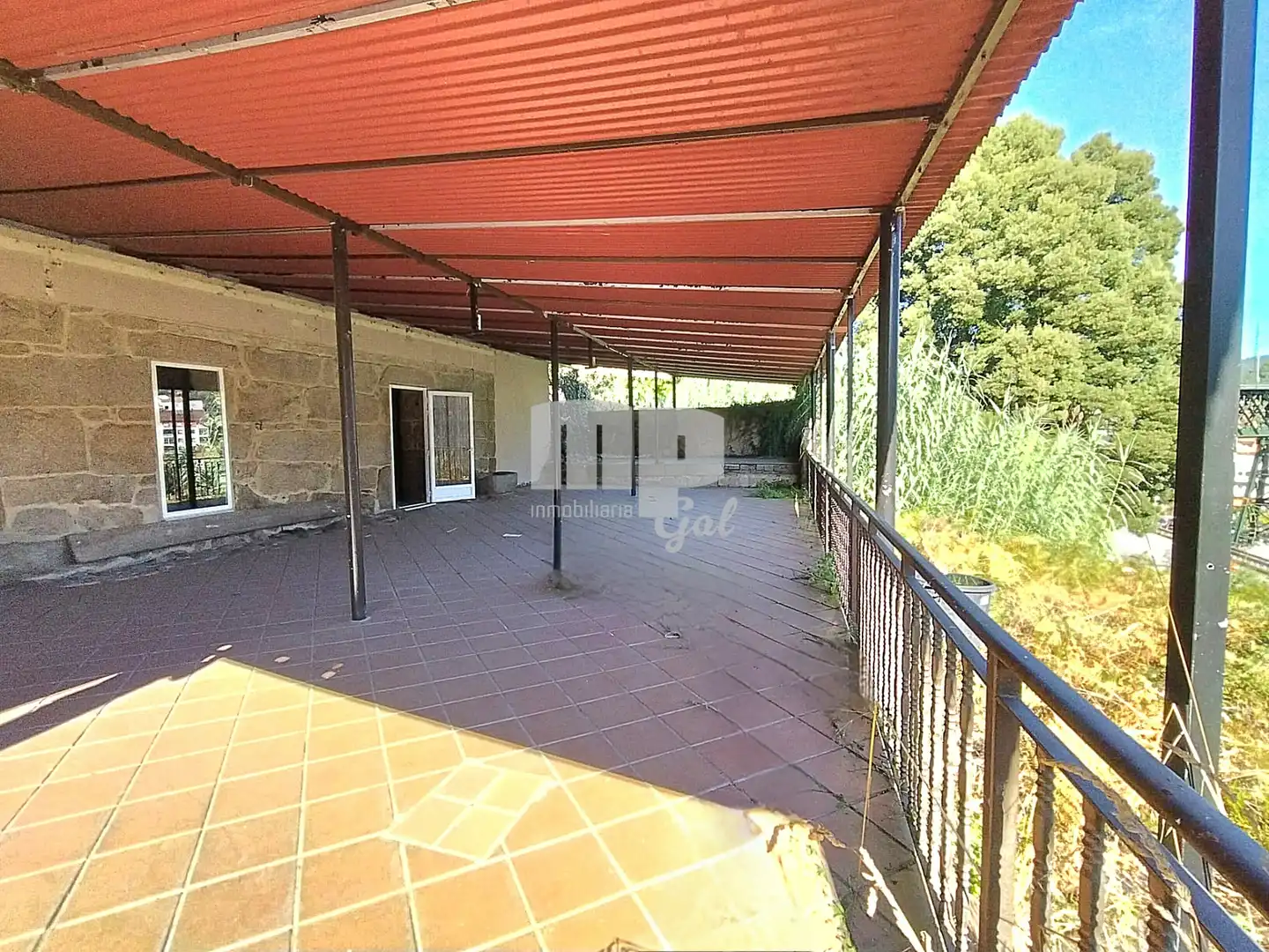 Local comercial en venda a Rúa Subida á Estación Vella