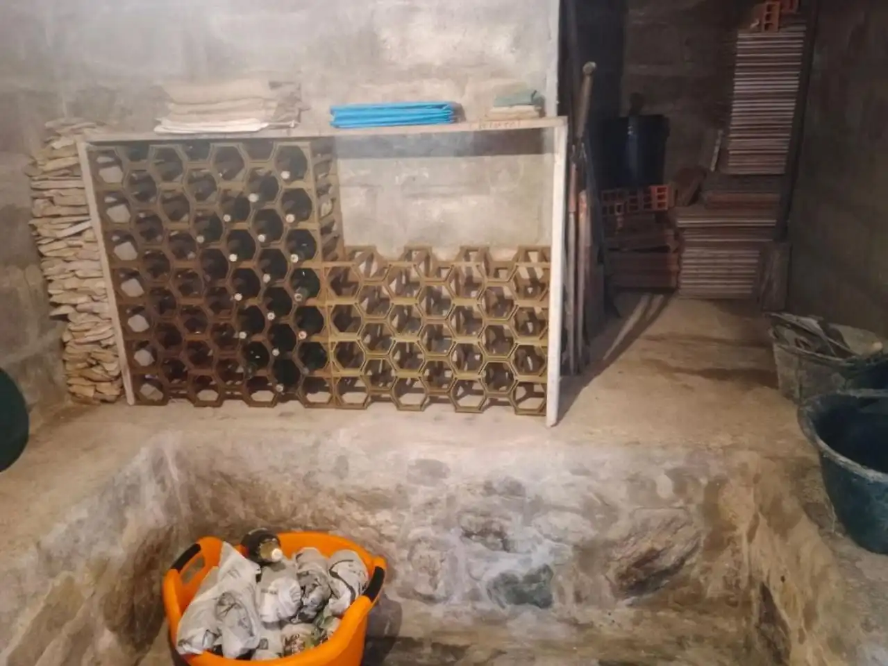 House with terrace for sale in Camino Leira Do Muiño 23, imagen 29