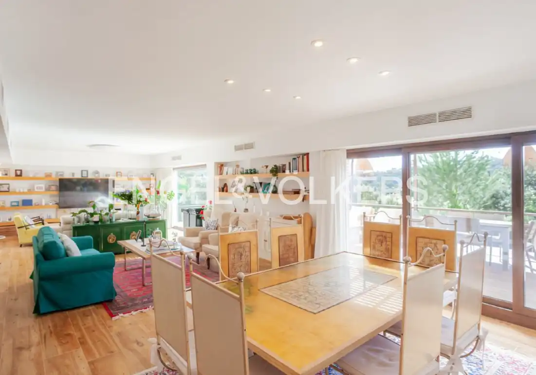 Casa con piscina in vendita a Molino de la Hoz, imagen 12