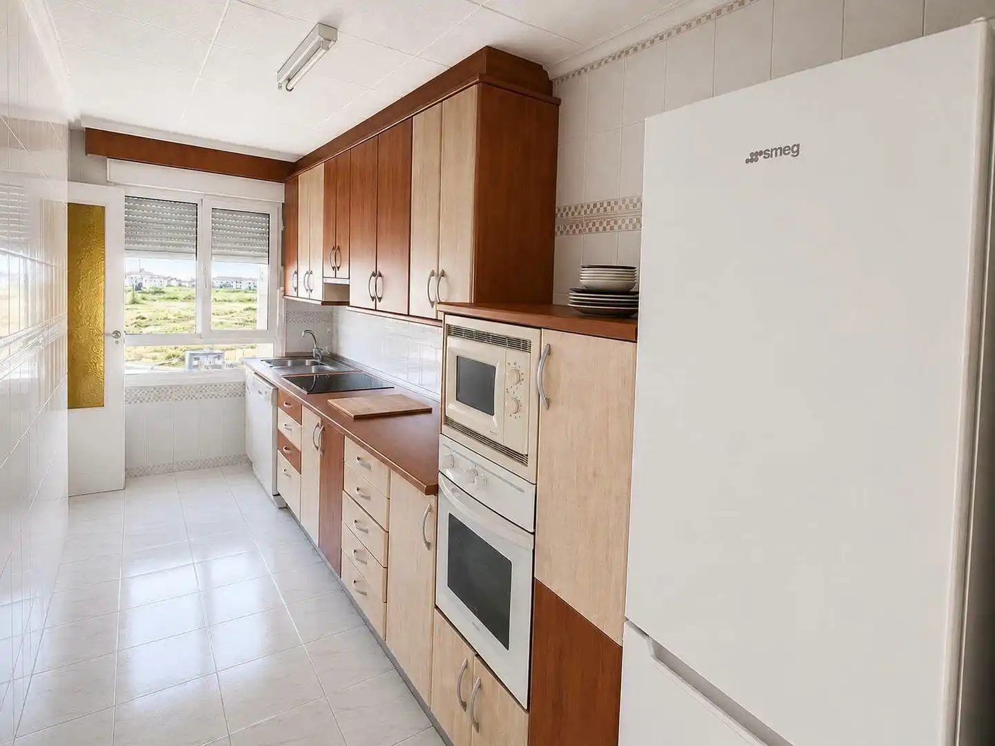Piso con ascensor en venta en Avenida Doctor Gregorio Marañón 76, imagen 9