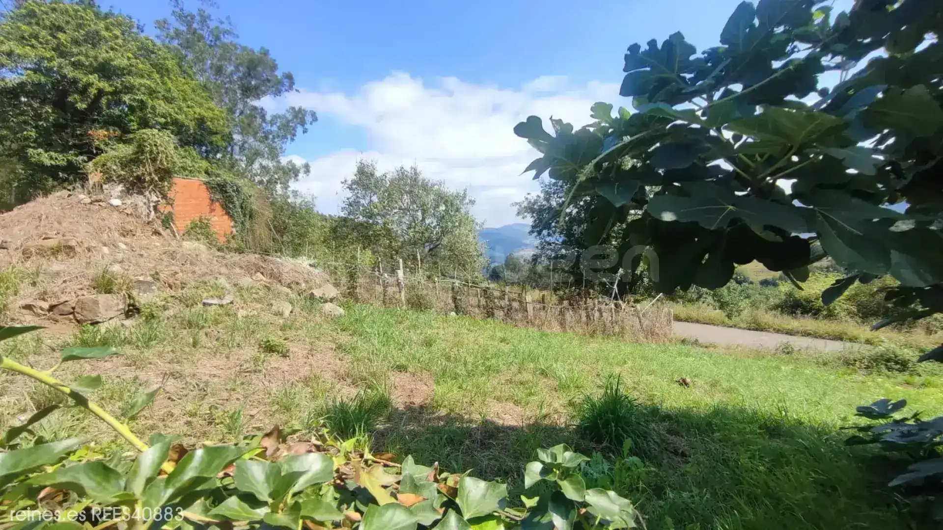Casa o xalet en venda en Candamo amb Calefacció, Jardí privat i Terrassa