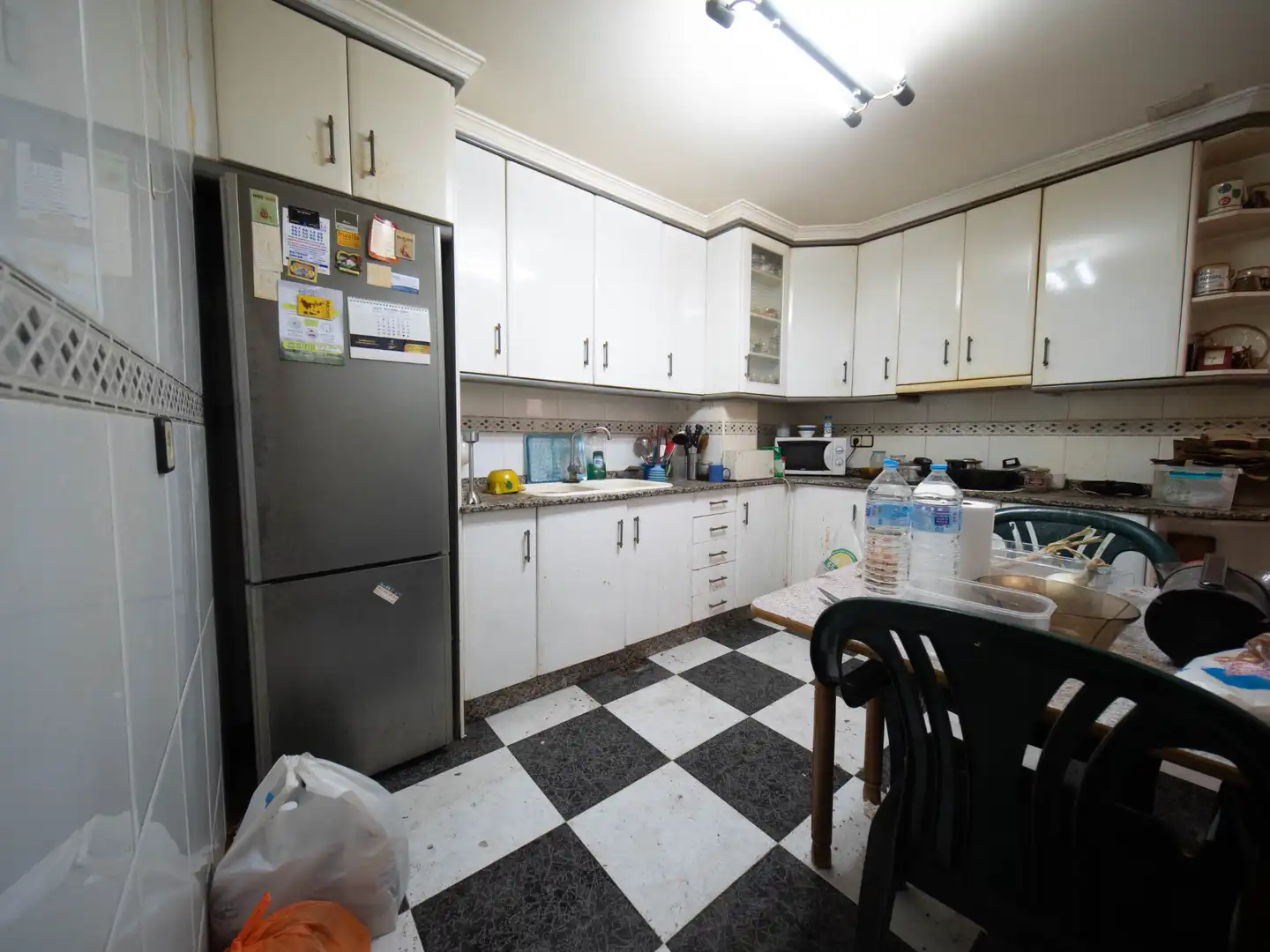 Piso en venta en Calle Ramón Casas, Hospital