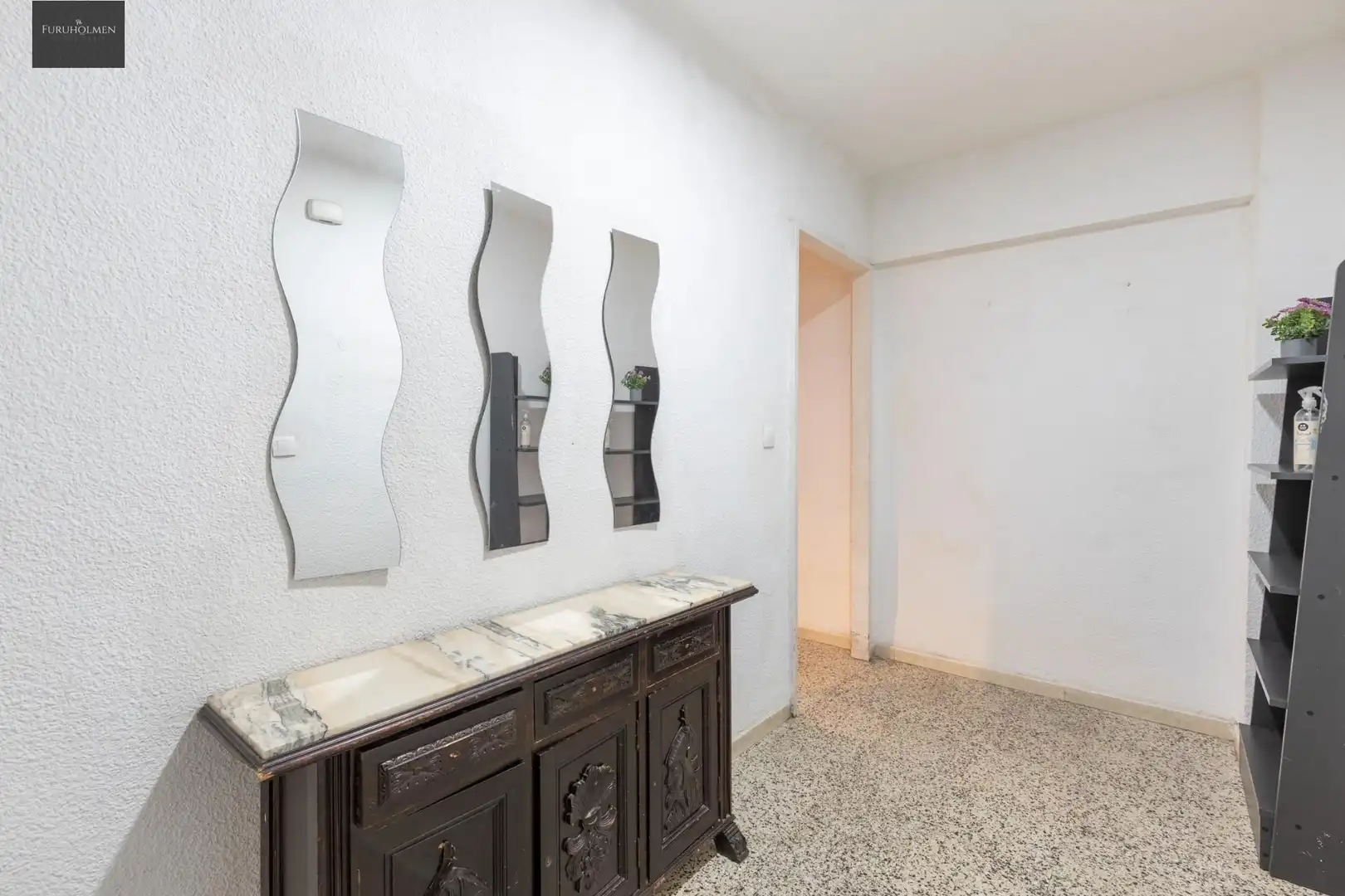 Flat with lift for sale in Camino de Ronda, imagen 16