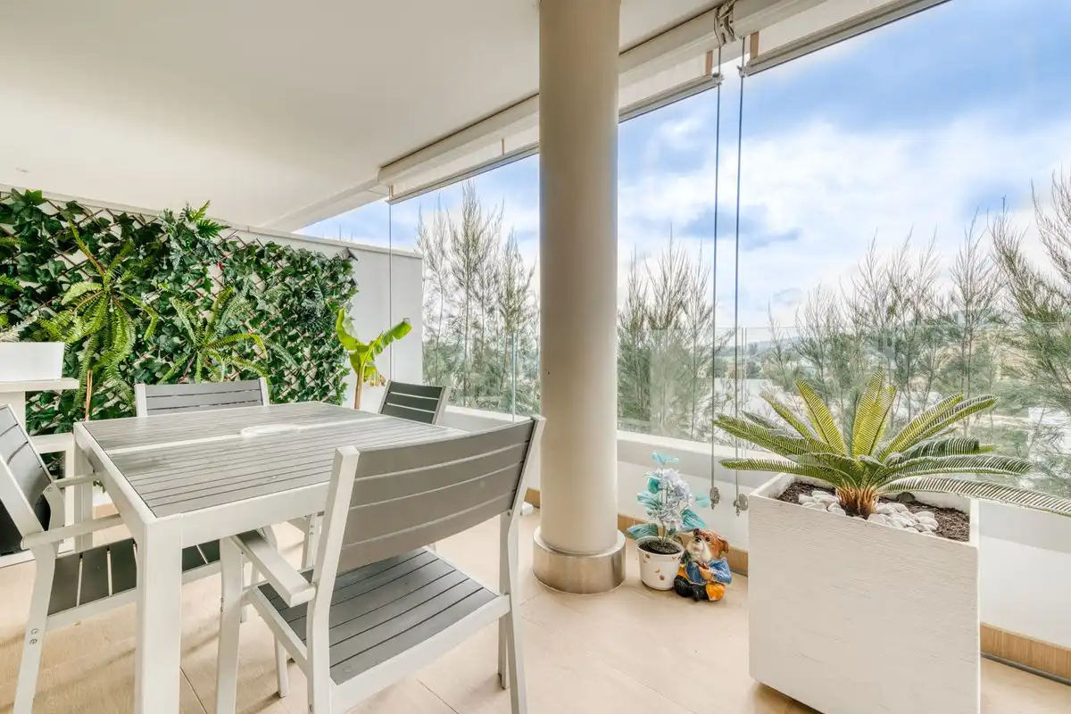 Apartament amb piscina en venda a Los Arqueros  - Puerto del Almendro, imagen 13