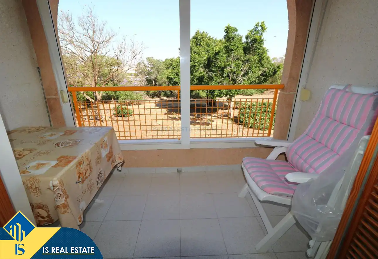 Apartament amb piscina en venda a Playa del Acequión, Náufragos y Rocío del Mar, imagen 6