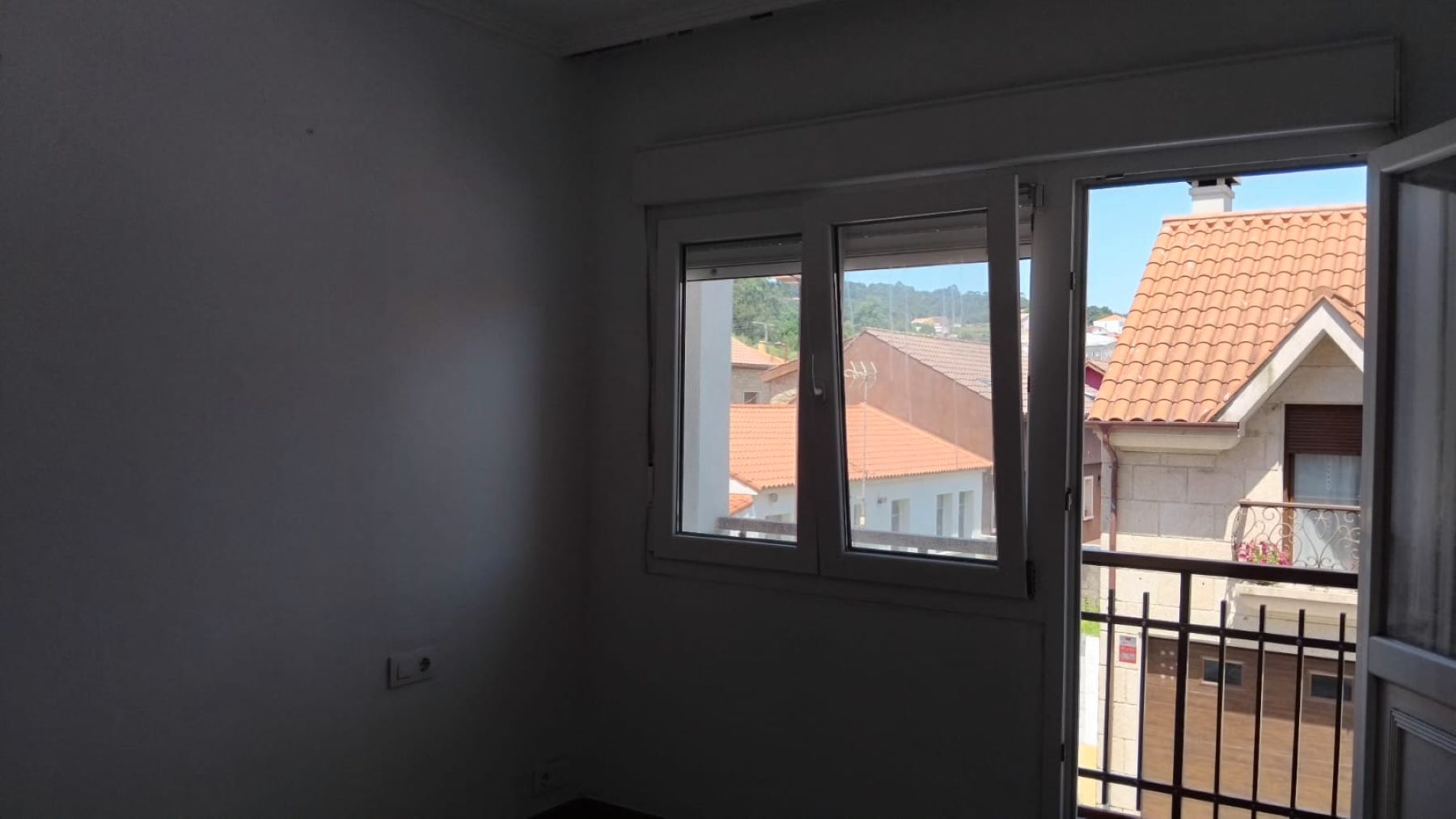 Dormitori de Pis en venda en Ribeira amb Balcó