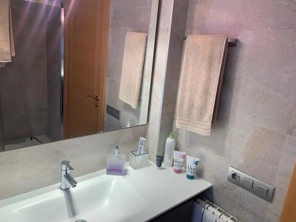 Bathroom of Duplexes for rent in Casco Viejo