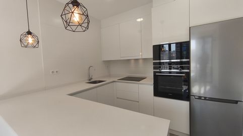 Photo 4 of Flat for rent in Gijón - Cl Begoña, 26, Barrio del Centro, Gijón