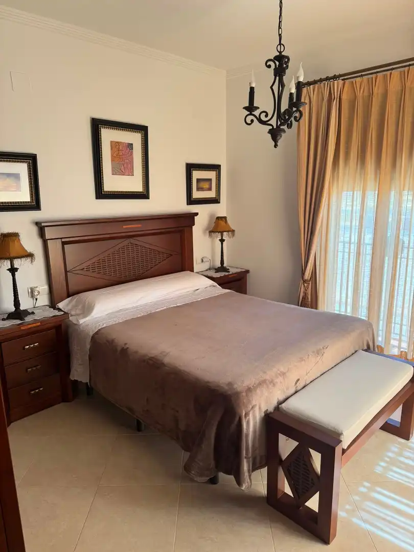 Casa in vendita a Calle Abogado Florencio García Millán, imagen 17