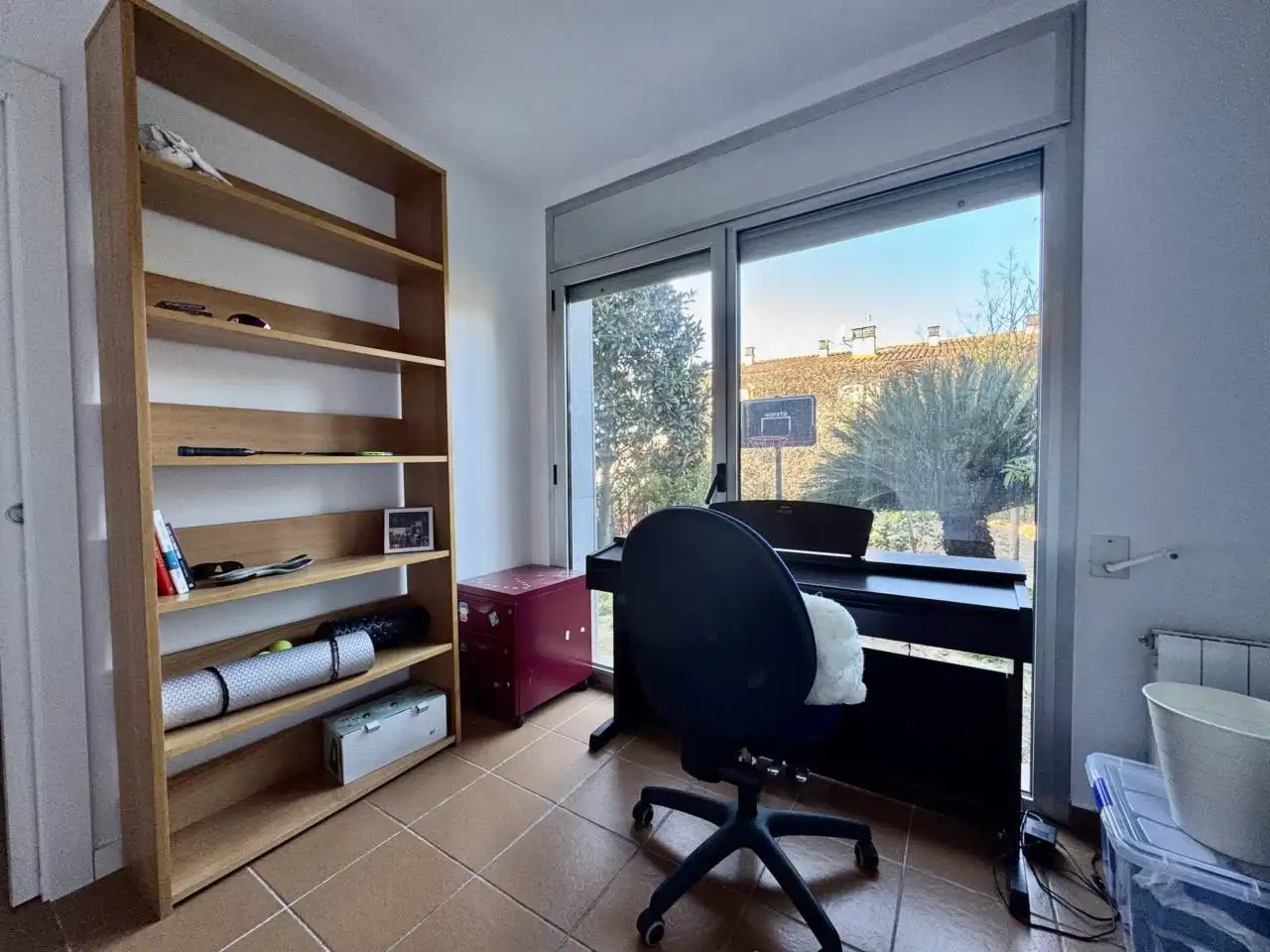 Casa o chalet en venta en La Roca del Vallès con Aire acondicionado, Calefacción y Jardín privado