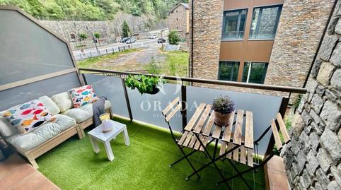 Foto 2 de Apartamento de alquiler en Ordino - Ansalonga - Sornàs, Andorra