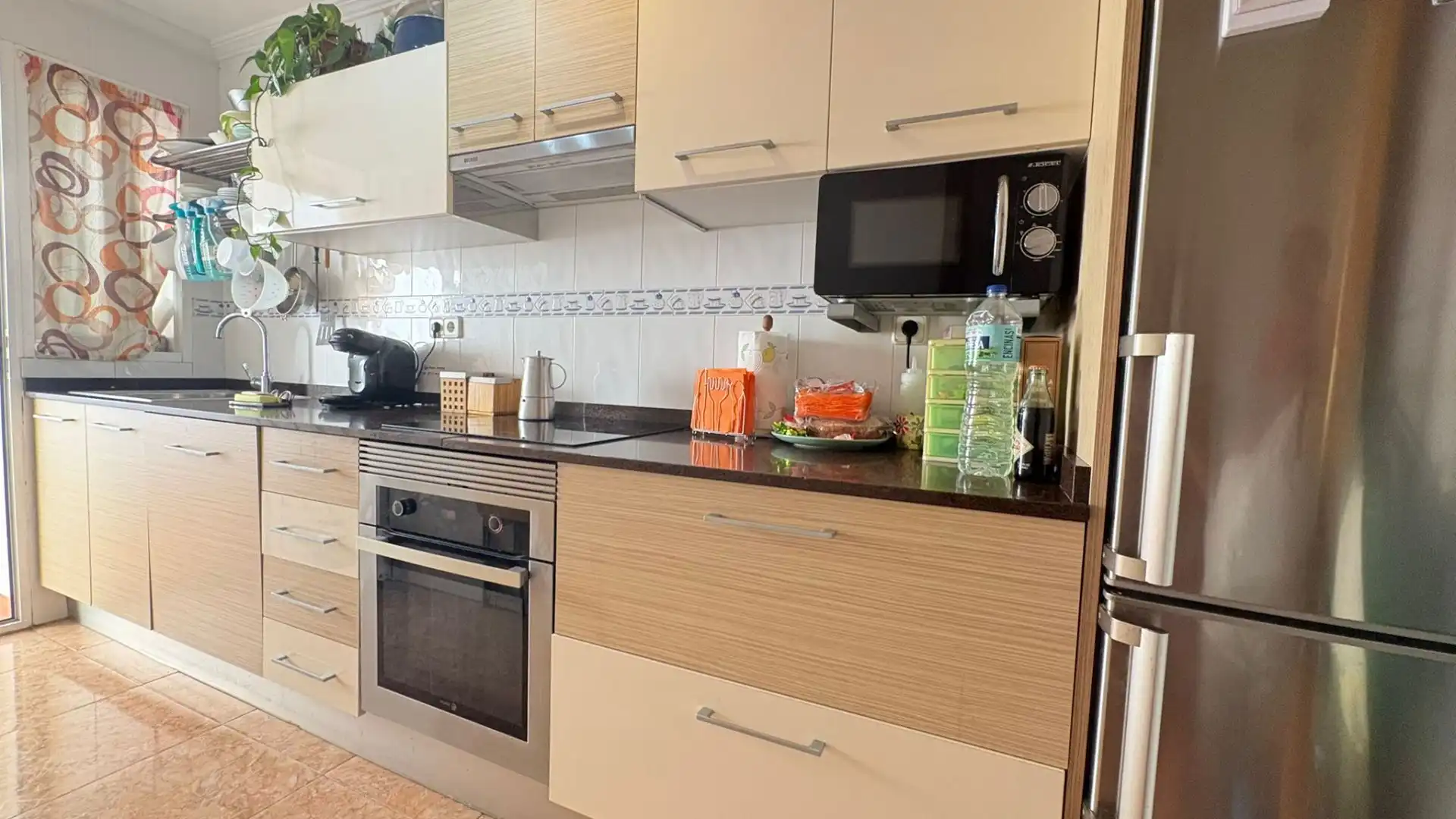 Duplex avec jardin à vendre à Los Peñascos - El Salero - Los Imbernones, imagen 15