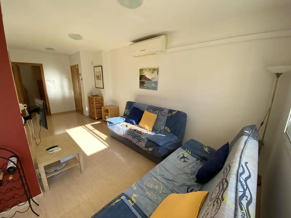 Apartments for sale in Alcanar