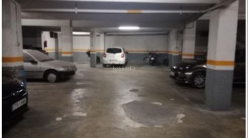 Se vende plaza de garaje con trastero, imatge 4
