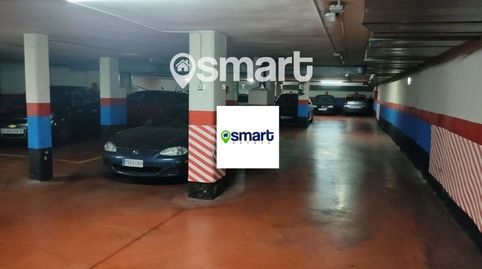 Foto 5 de Garaje en venta en Don Ramon de la Cruz, 49, Castellana, Madrid Capital