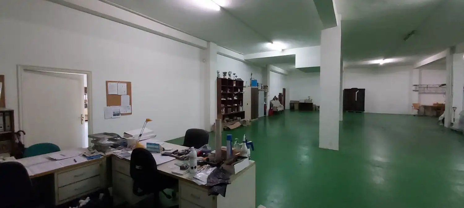 Gewerbefläche zum Verkauf in Gaiteiro Ricardo Portela, imagen 27