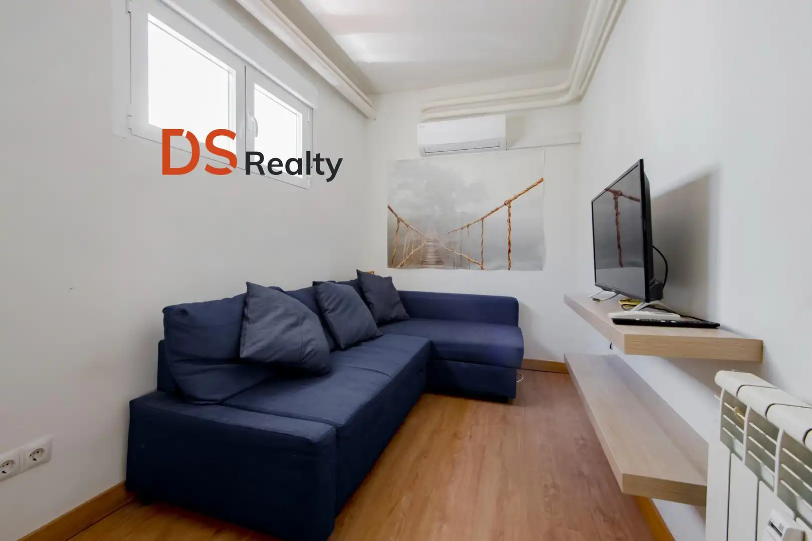 Piso con ascensor en venta en Calle LINNEO, imagen 7