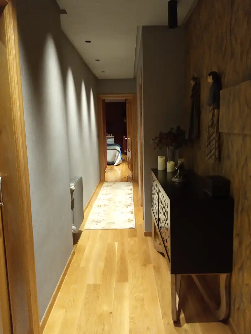 Apartament en venda a Centro