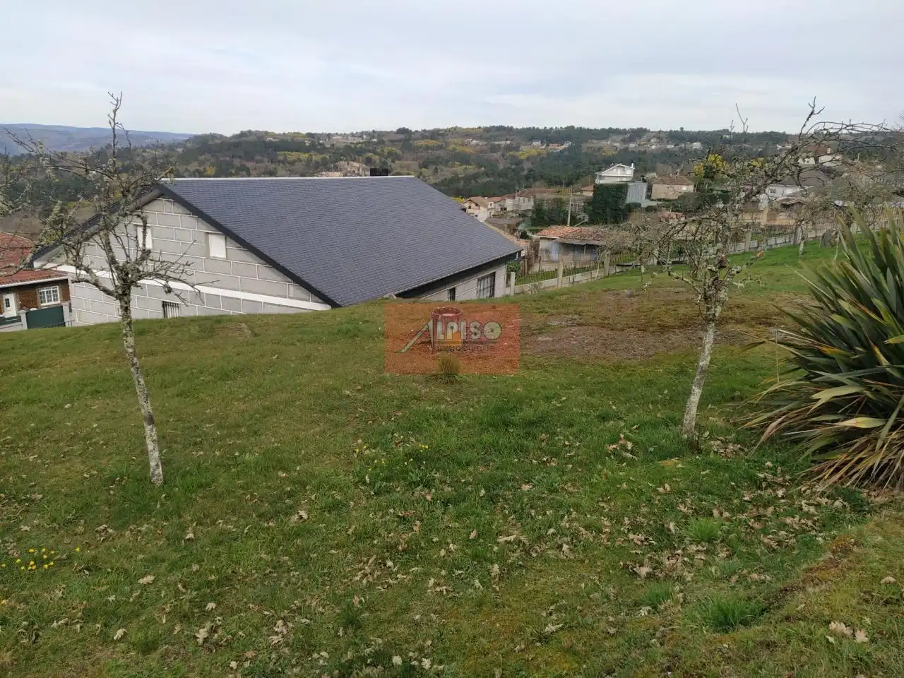 Xalet amb terrassa en venda a Toén, imagen 3