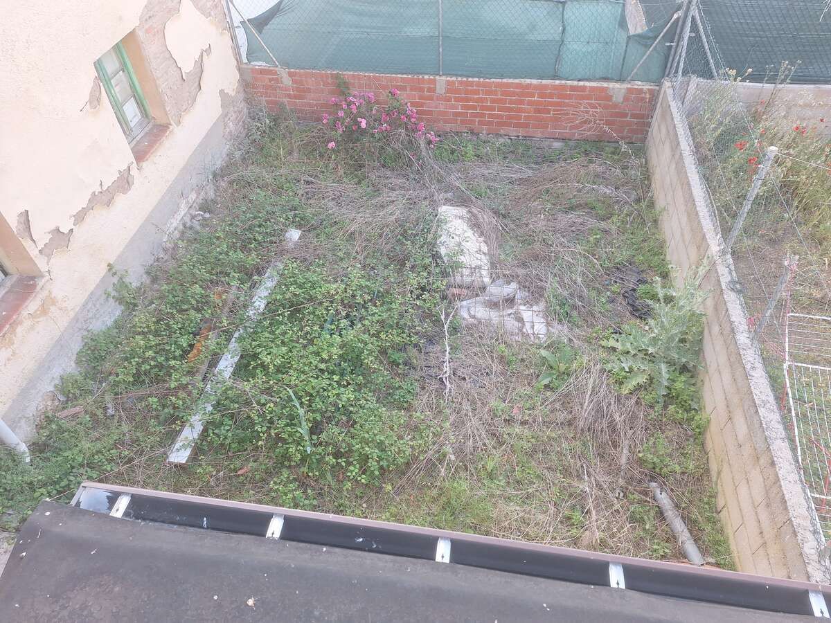 Finca rústica en venda en Valverde de la Virgen amb Jardí privat, Terrassa i Balcó