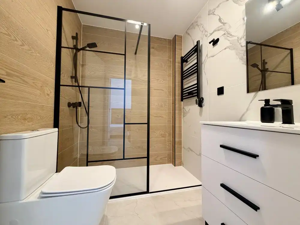 Casa a schiera con terrazza in vendita a Los Balcones - Los Altos, imagen 7