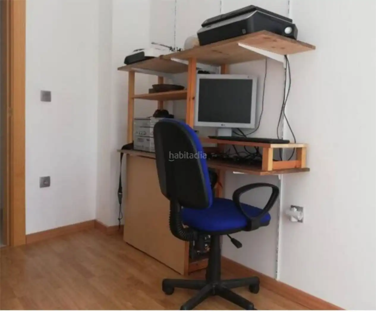 Piso con ascensor en venta en Desconocido Gr-3422 de Gr-3419 a Calicasas 53, imagen 16