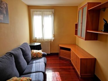 Wohnung zur Miete in Jaizkibel Kalea