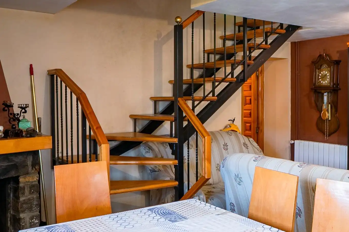Finca rústica en venta en Aisa con Calefacción